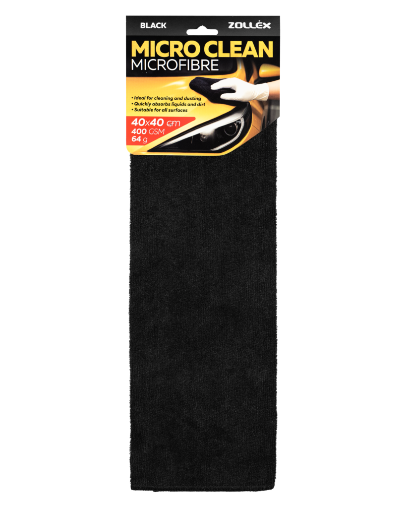 Black 400 GSM / 1 pcs