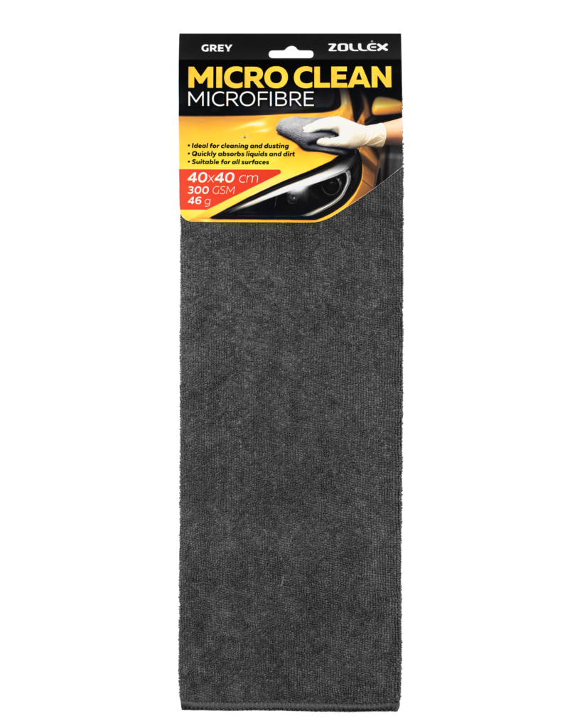 Grey 300 GSM / 1 pcs