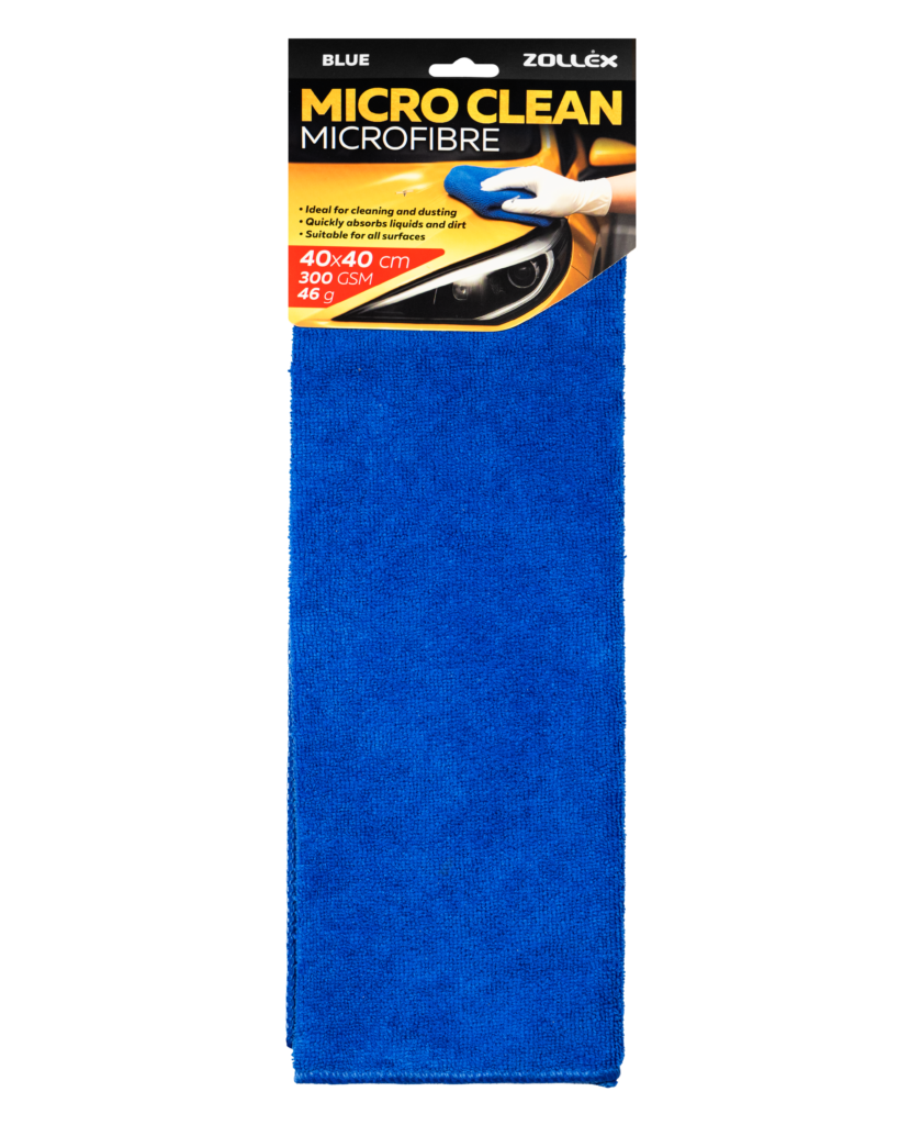 Blue 300 GSM / 1 pcs