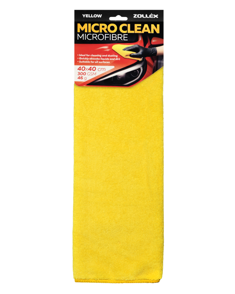 Yellow 300 GSM / 1 pcs