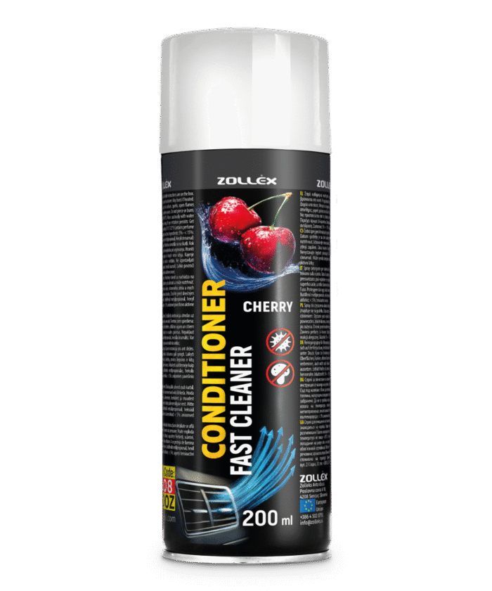 Conditioner Fast Cleaner - 200 ml, Cherry