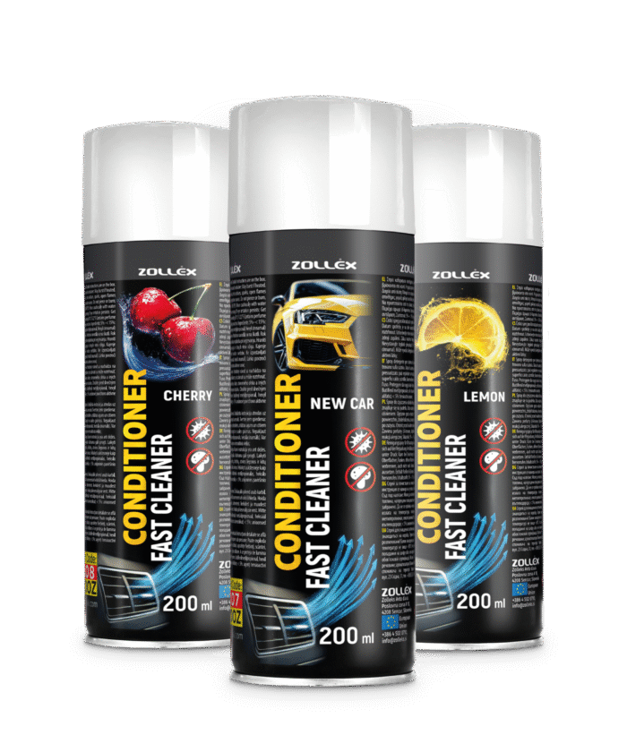 Conditioner Fast Cleaner