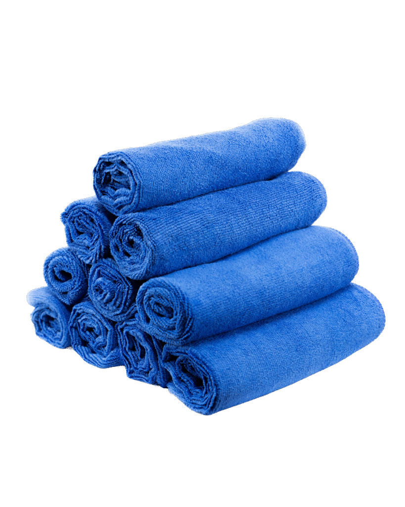 Blue 300 GSM / 10 pcs