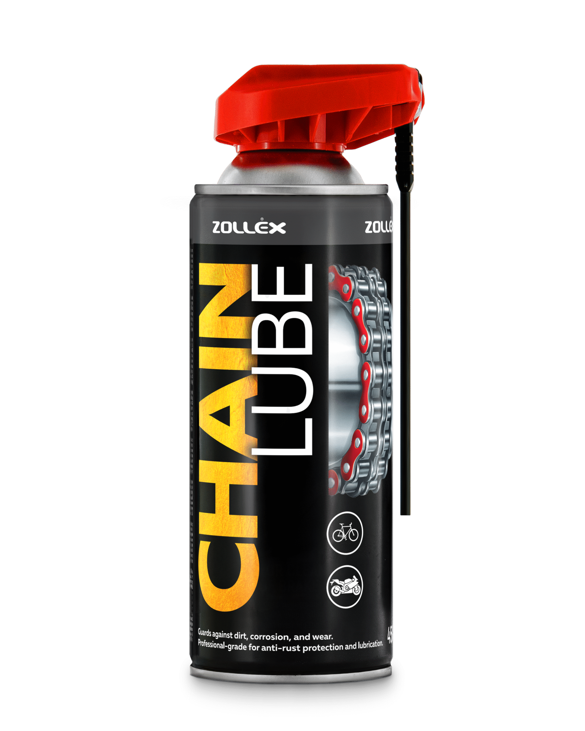 Chain lube 450 ml