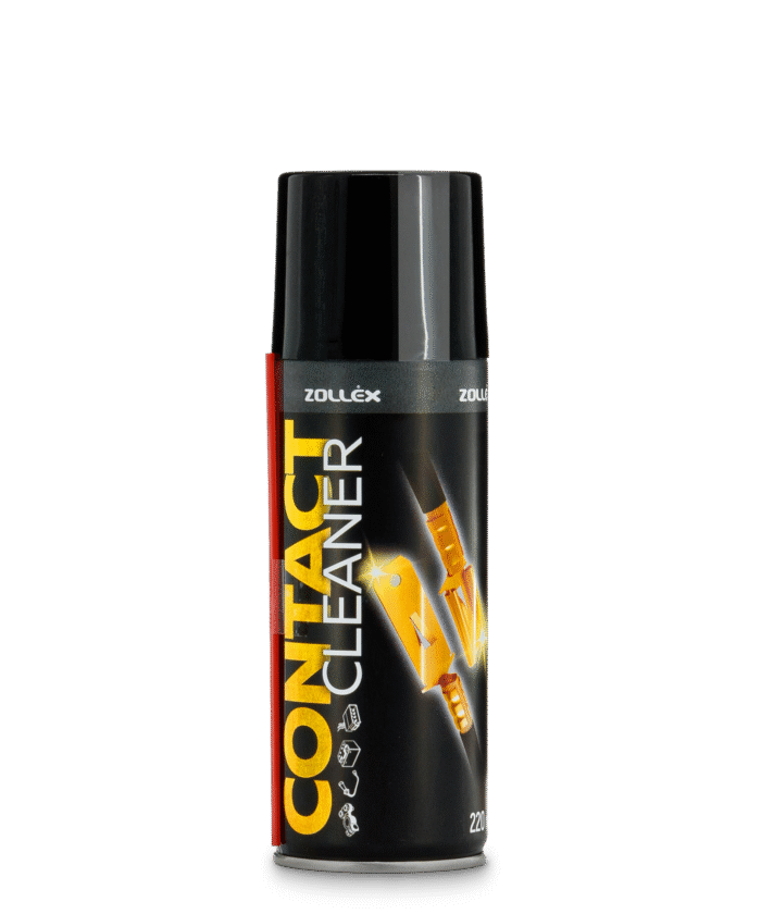 Contact Cleaner - 220 ml