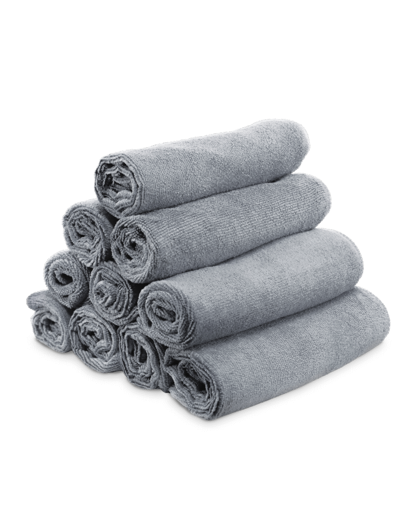 Grey 300 GSM / 10 pcs