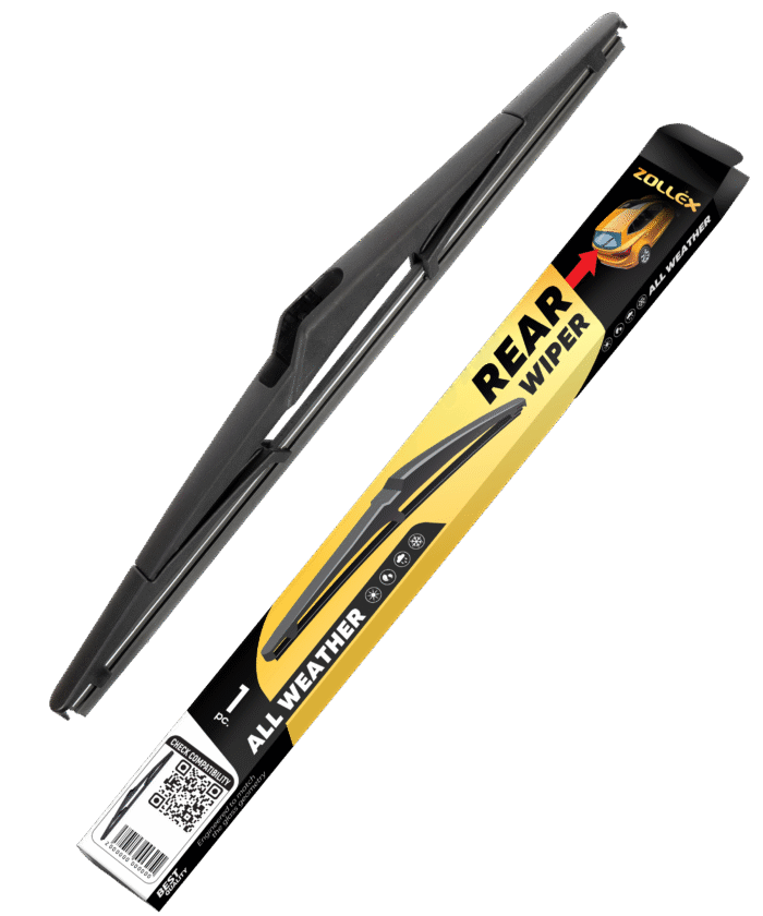 Rear Wiper - R-412 (12" / 300 mm)