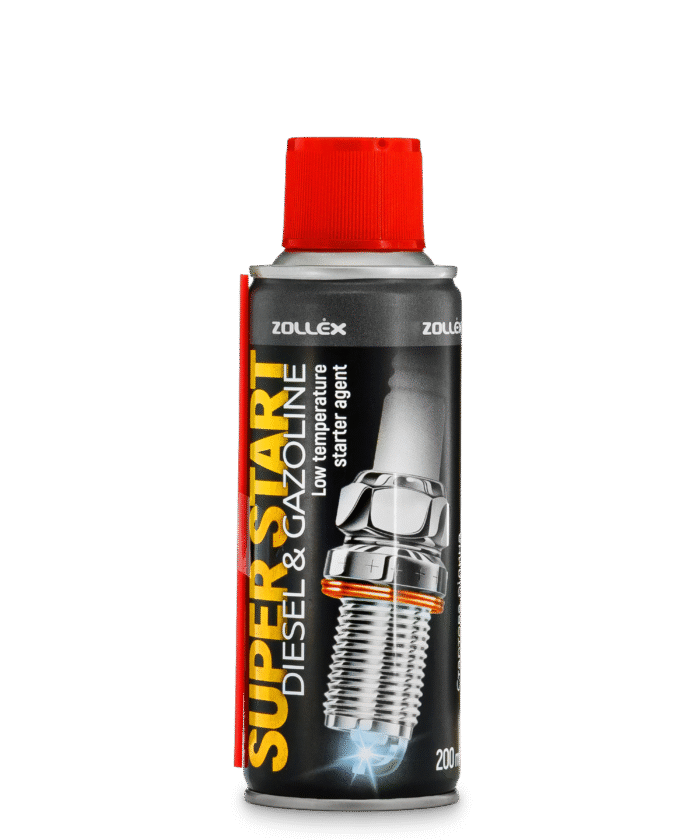 Super Start - 200 ml