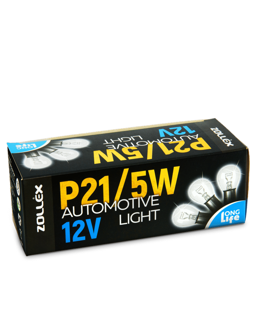 P21/5W 12V