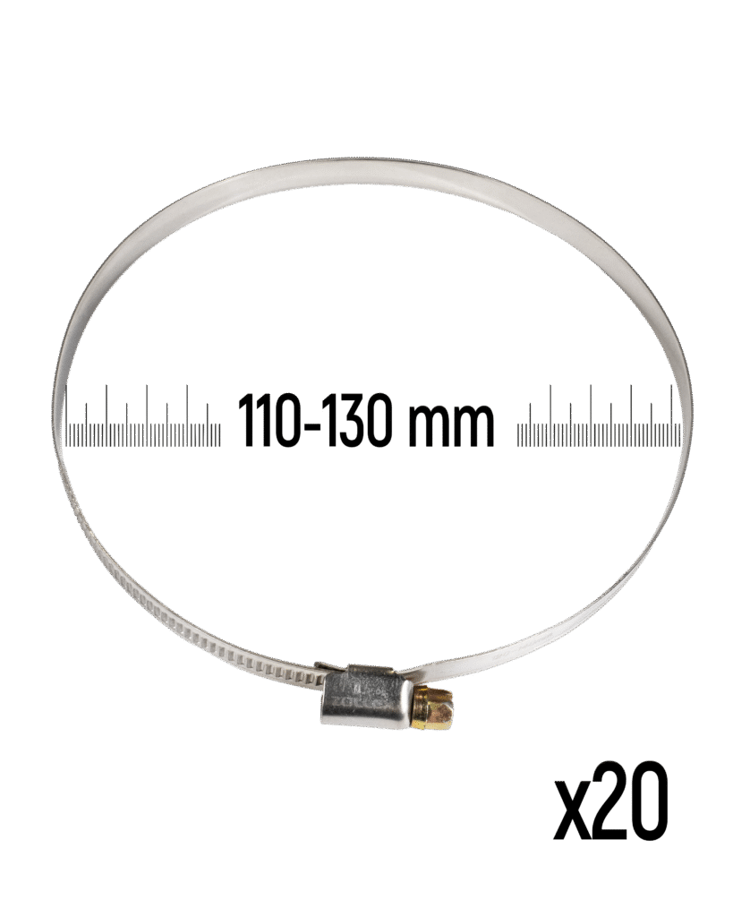 110–130 mm (20 pcs)