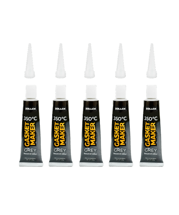 Gasket Maker - 25 g, Grey