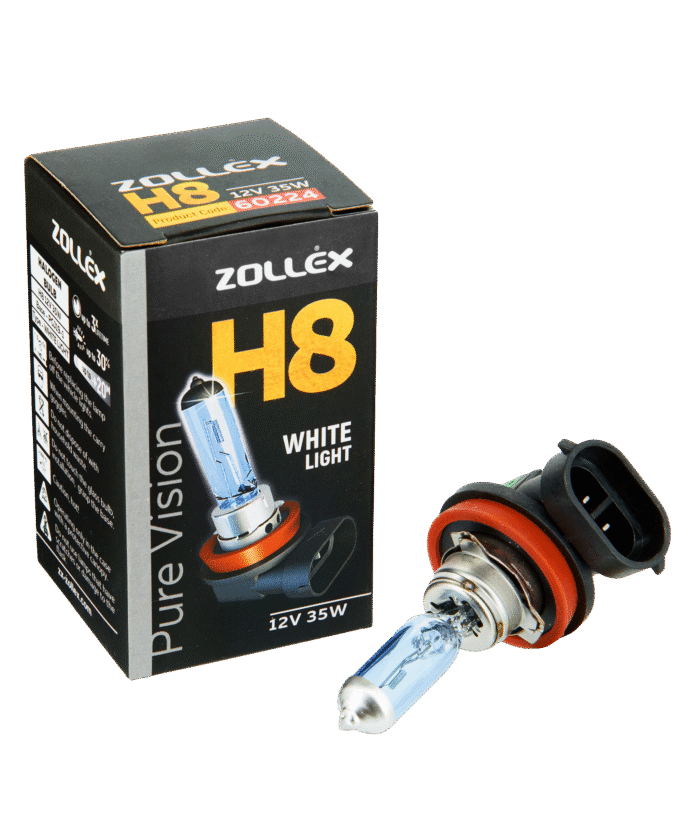 Halogen Bulb
