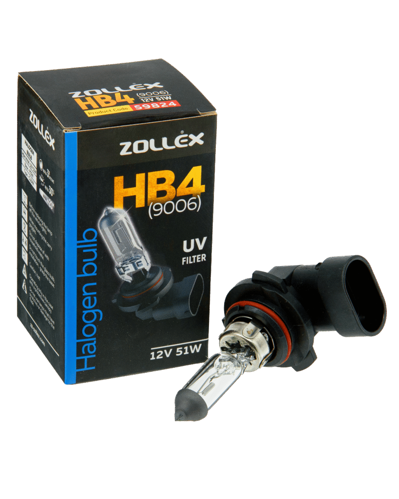 HB4 / Neutral / 51W / 12 V