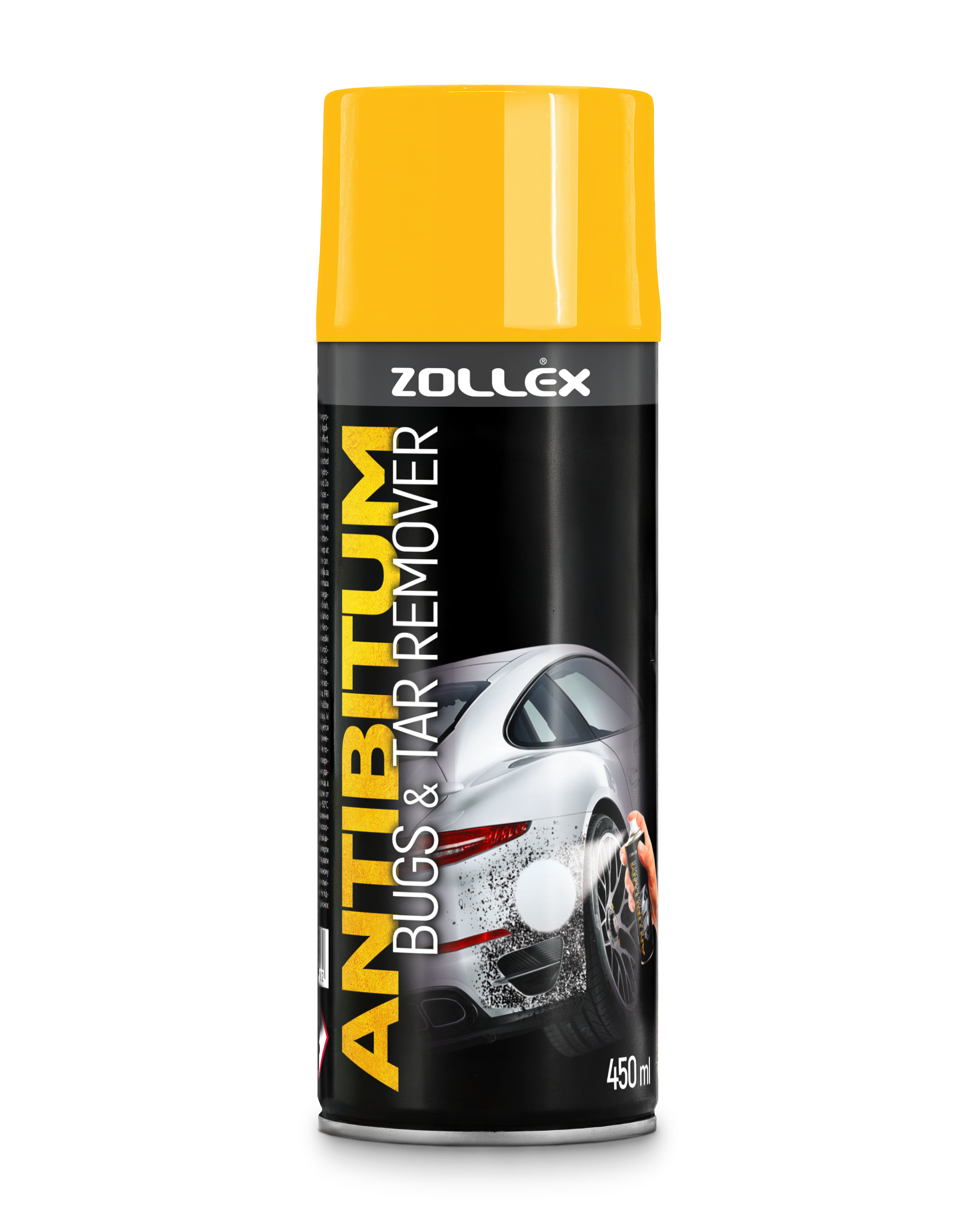 Antibitum 450 ml 15067