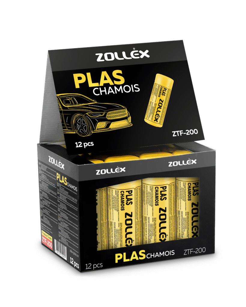 32x43 cm (Box 12 pcs)