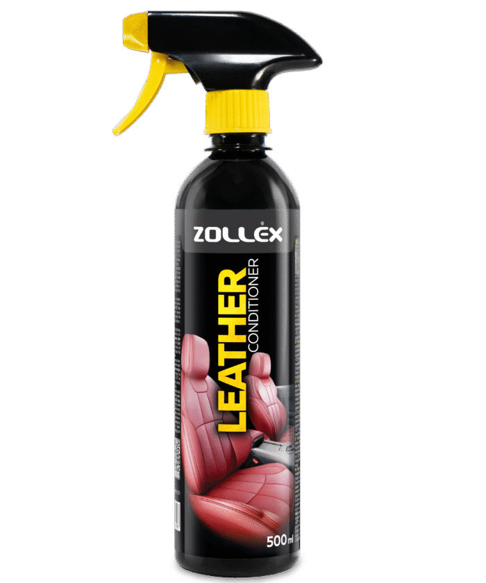 Leather Conditioner