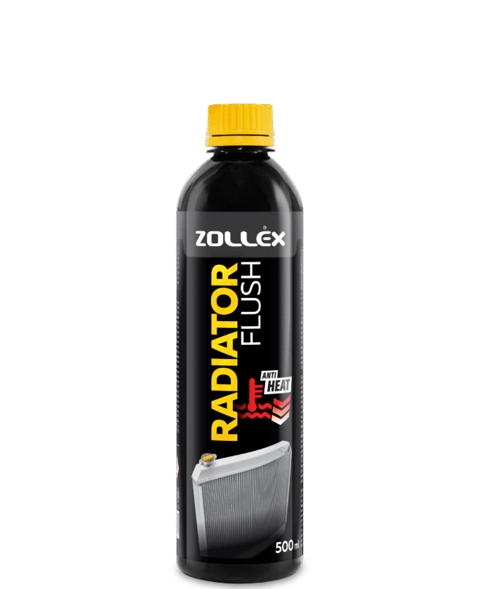 Radiator Flush - 500 ml