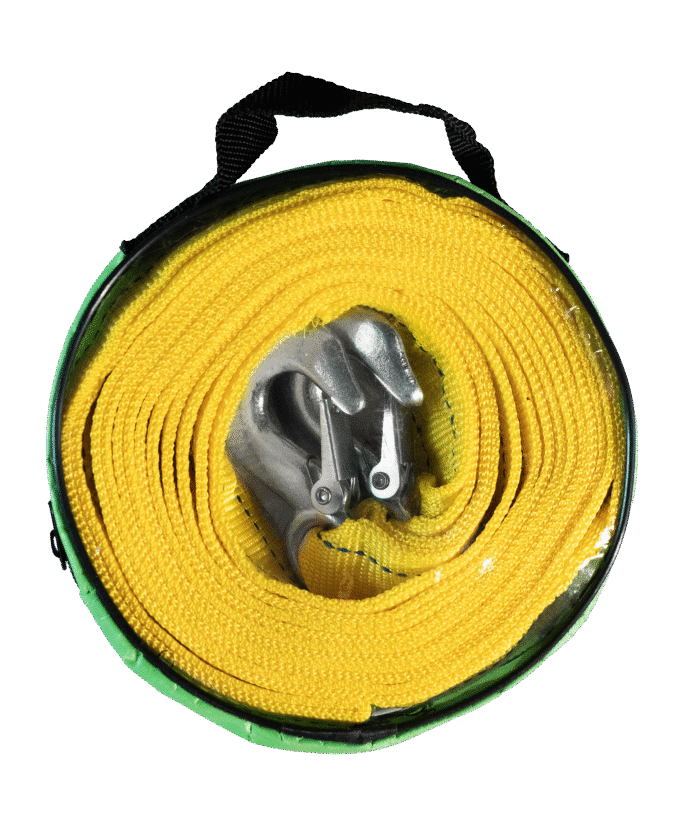 Tow Rope - 5 Tons, 5 Meters (Bag)