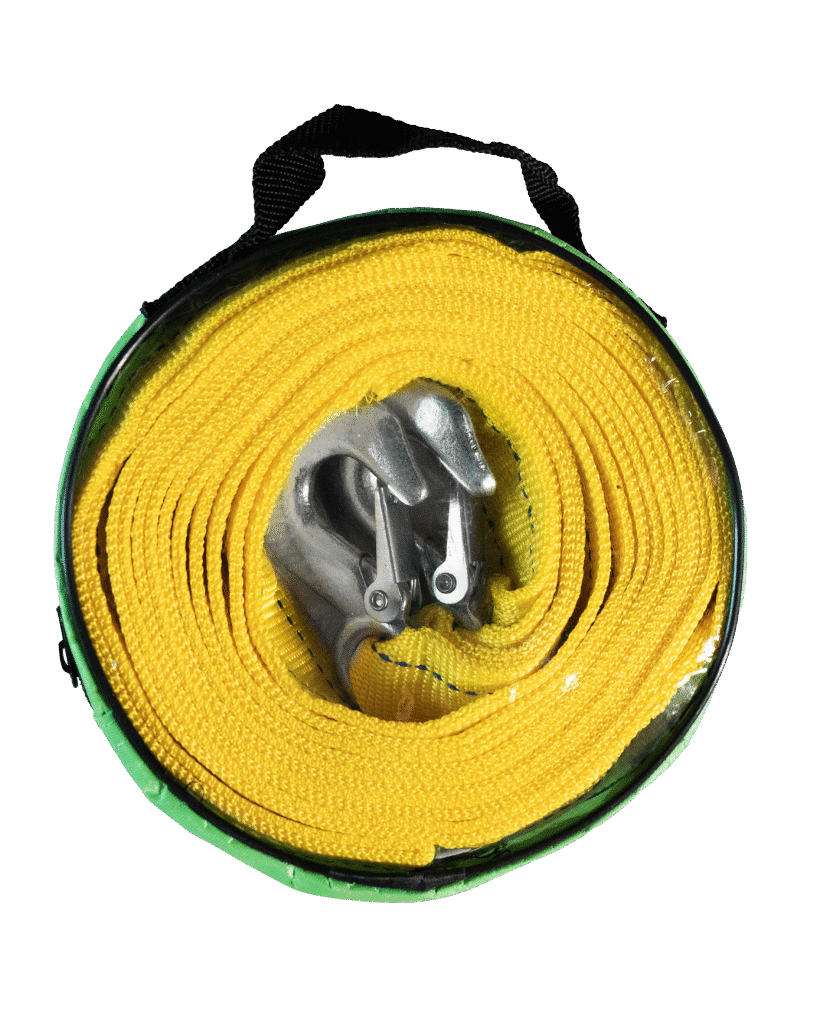 5 Tons, 5 Meters (Bag)