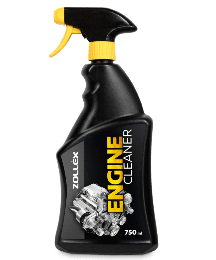 Engine Cleaner - 750 ml