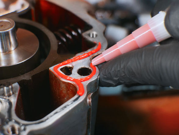 Gasket Makers