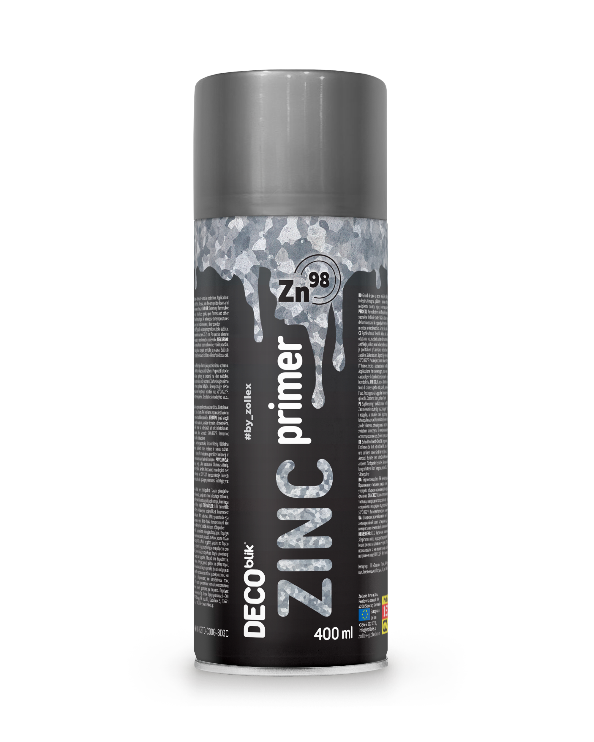 ZINC